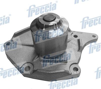 Wilmink Group WG1837170 - Water Pump autospares.lv