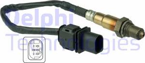 Wilmink Group WG1837884 - Lambda Sensor autospares.lv