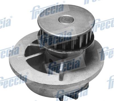 Wilmink Group WG1837364 - Water Pump autospares.lv