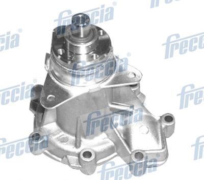 Wilmink Group WG1837300 - Water Pump autospares.lv