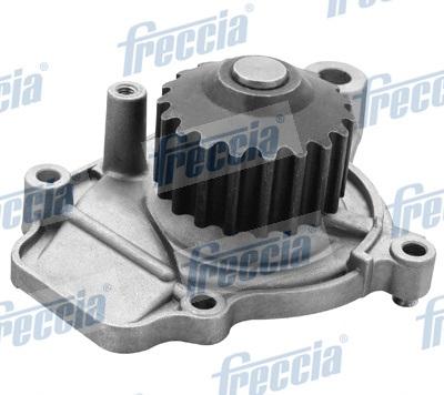 Wilmink Group WG1837311 - Water Pump autospares.lv