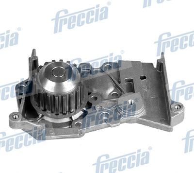 Wilmink Group WG1837247 - Water Pump autospares.lv