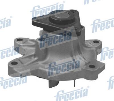 Wilmink Group WG1837251 - Water Pump autospares.lv