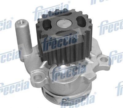 Wilmink Group WG1837257 - Water Pump autospares.lv