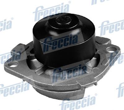 Wilmink Group WG1837209 - Water Pump autospares.lv