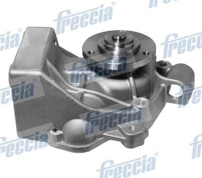 Wilmink Group WG1837204 - Water Pump autospares.lv