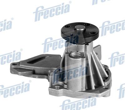 Wilmink Group WG1837219 - Water Pump autospares.lv