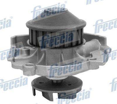 Wilmink Group WG1837214 - Water Pump autospares.lv