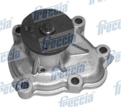Wilmink Group WG1837233 - Water Pump autospares.lv