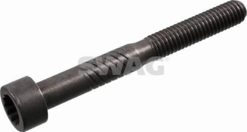 Wilmink Group WG1837776 - Bolt, rocker arm shaft autospares.lv