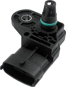 Wilmink Group WG1821467 - Sensor, intake manifold pressure autospares.lv