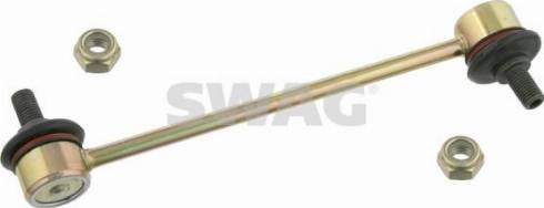 Wilmink Group WG1821079 - Rod / Strut, stabiliser autospares.lv