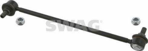 Wilmink Group WG1821077 - Rod / Strut, stabiliser autospares.lv