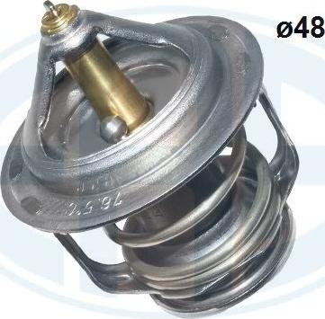 Wilmink Group WG1822654 - Coolant thermostat / housing autospares.lv