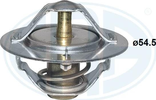 Wilmink Group WG1822652 - Coolant thermostat / housing autospares.lv