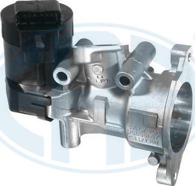 Wilmink Group WG1822307 - EGR Valve autospares.lv