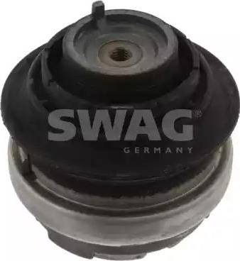 Wilmink Group WG1391585 - Holder, engine mounting autospares.lv