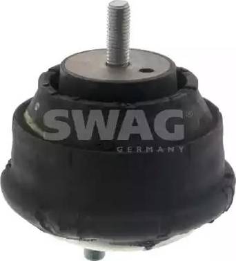 Wilmink Group WG1391867 - Holder, engine mounting autospares.lv