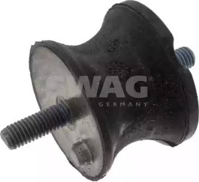 Wilmink Group WG1391881 - Mounting, automatic transmission autospares.lv