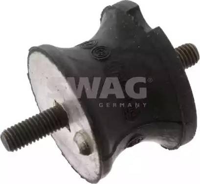 Wilmink Group WG1391883 - Mounting, automatic transmission autospares.lv
