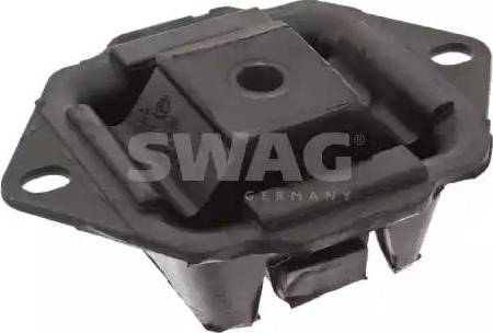 Wilmink Group WG1393100 - Mounting, automatic transmission autospares.lv