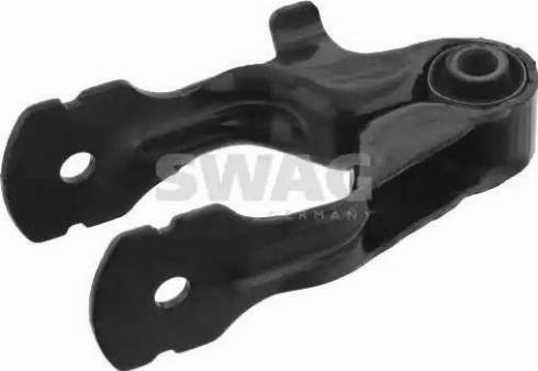 Wilmink Group WG1393292 - Holder, engine mounting autospares.lv