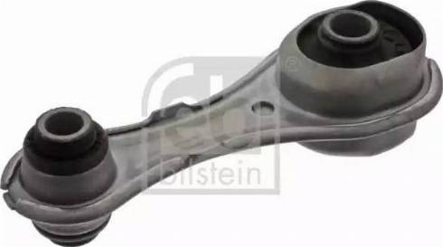 Wilmink Group WG1392957 - Holder, engine mounting autospares.lv
