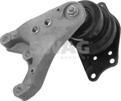 Wilmink Group WG1392594 - Holder, engine mounting autospares.lv