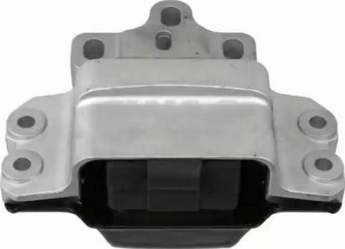 Wilmink Group WG1392556 - Holder, engine mounting autospares.lv