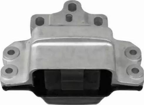 Wilmink Group WG1392557 - Mounting, automatic transmission autospares.lv