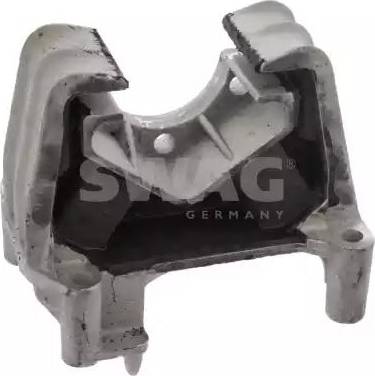 Wilmink Group WG1392809 - Mounting, automatic transmission autospares.lv