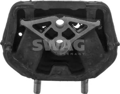 Wilmink Group WG1392805 - Mounting, automatic transmission autospares.lv