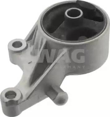 Wilmink Group WG1392815 - Holder, engine mounting autospares.lv