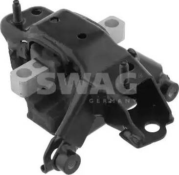 Wilmink Group WG1392345 - Holder, engine mounting autospares.lv