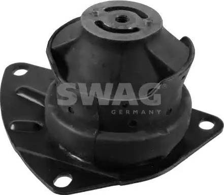 Wilmink Group WG1392311 - Holder, engine mounting autospares.lv