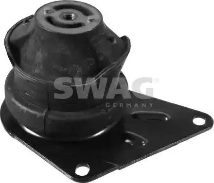 Wilmink Group WG1392334 - Holder, engine mounting autospares.lv