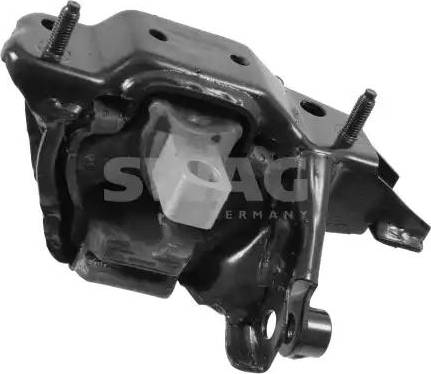 Wilmink Group WG1392331 - Holder, engine mounting autospares.lv