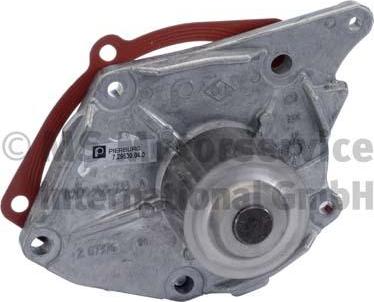 Wilmink Group WG1354405 - Water Pump autospares.lv