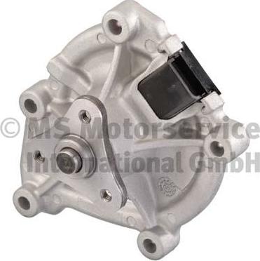 Wilmink Group WG1354053 - Water Pump autospares.lv