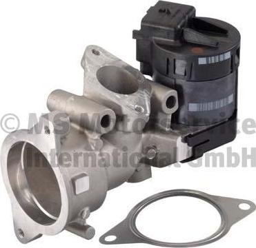 Wilmink Group WG1354376 - EGR Valve autospares.lv