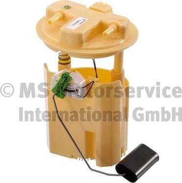 Wilmink Group WG1354735 - Sender Unit, fuel tank autospares.lv