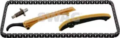 Wilmink Group WG1309415 - Timing Chain Kit autospares.lv