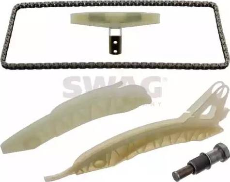 Wilmink Group WG1307449 - Timing Chain Kit autospares.lv