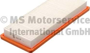 Wilmink Group WG1380666 - Air Filter, engine autospares.lv