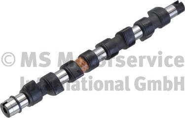 Wilmink Group WG1380600 - Camshaft autospares.lv