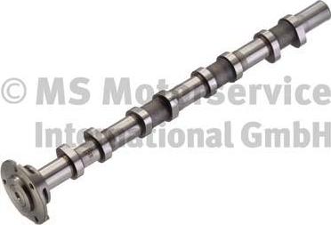 Wilmink Group WG1380615 - Camshaft autospares.lv