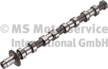 Wilmink Group WG1380611 - Camshaft autospares.lv