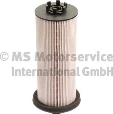 Wilmink Group WG1380637 - Fuel filter autospares.lv