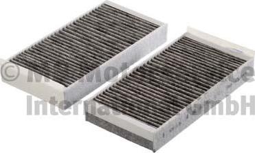 Wilmink Group WG1388444 - Filter, interior air autospares.lv