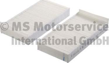 Wilmink Group WG1388434 - Filter, interior air autospares.lv